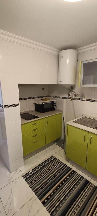 Apartamento Central em Belém Lisbona Esterno foto