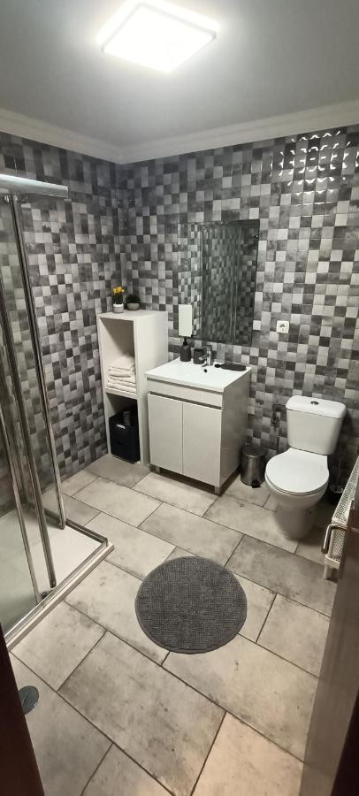 Apartamento Central em Belém Lisbona Esterno foto