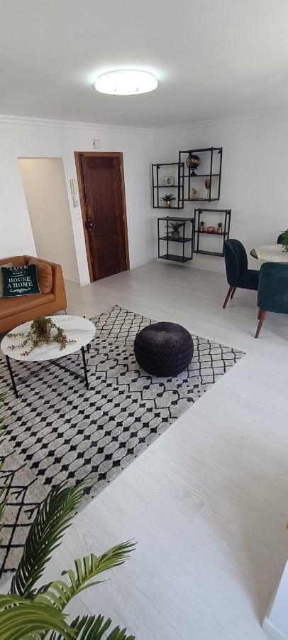 Apartamento Central em Belém Lisbona Esterno foto