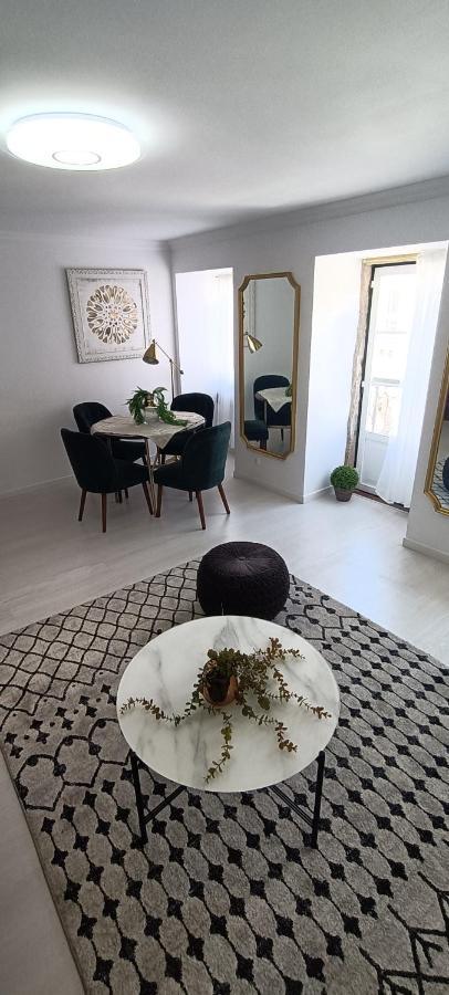 Apartamento Central em Belém Lisbona Esterno foto