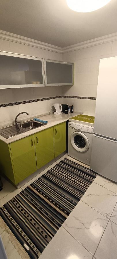 Apartamento Central em Belém Lisbona Esterno foto