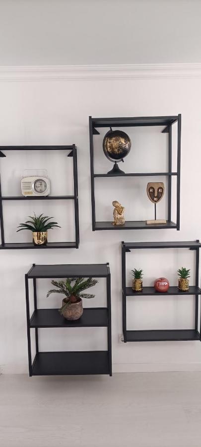 Apartamento Central em Belém Lisbona Esterno foto