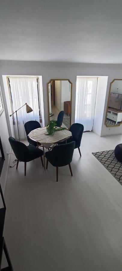 Apartamento Central em Belém Lisbona Esterno foto
