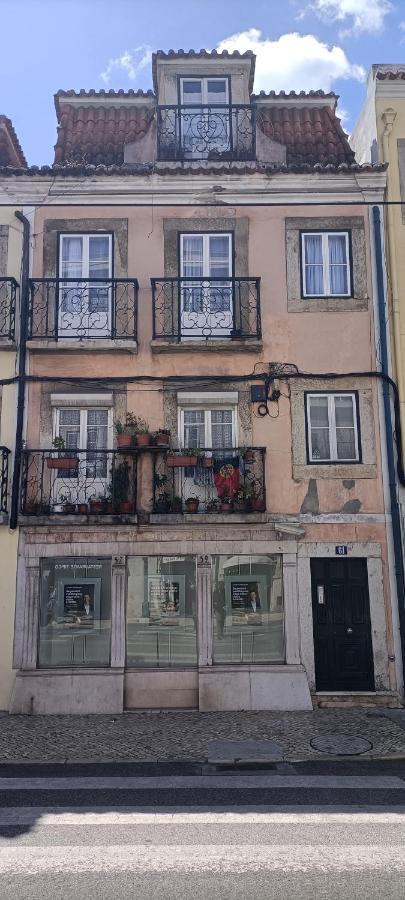 Apartamento Central em Belém Lisbona Esterno foto