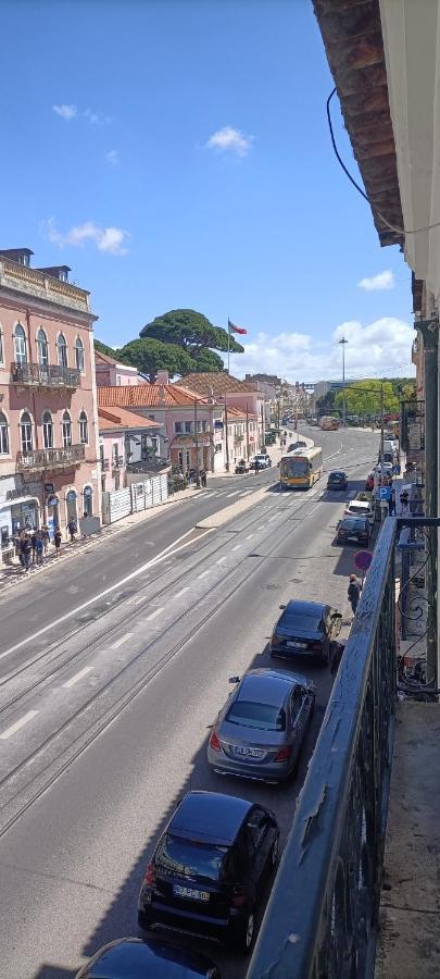 Apartamento Central em Belém Lisbona Esterno foto
